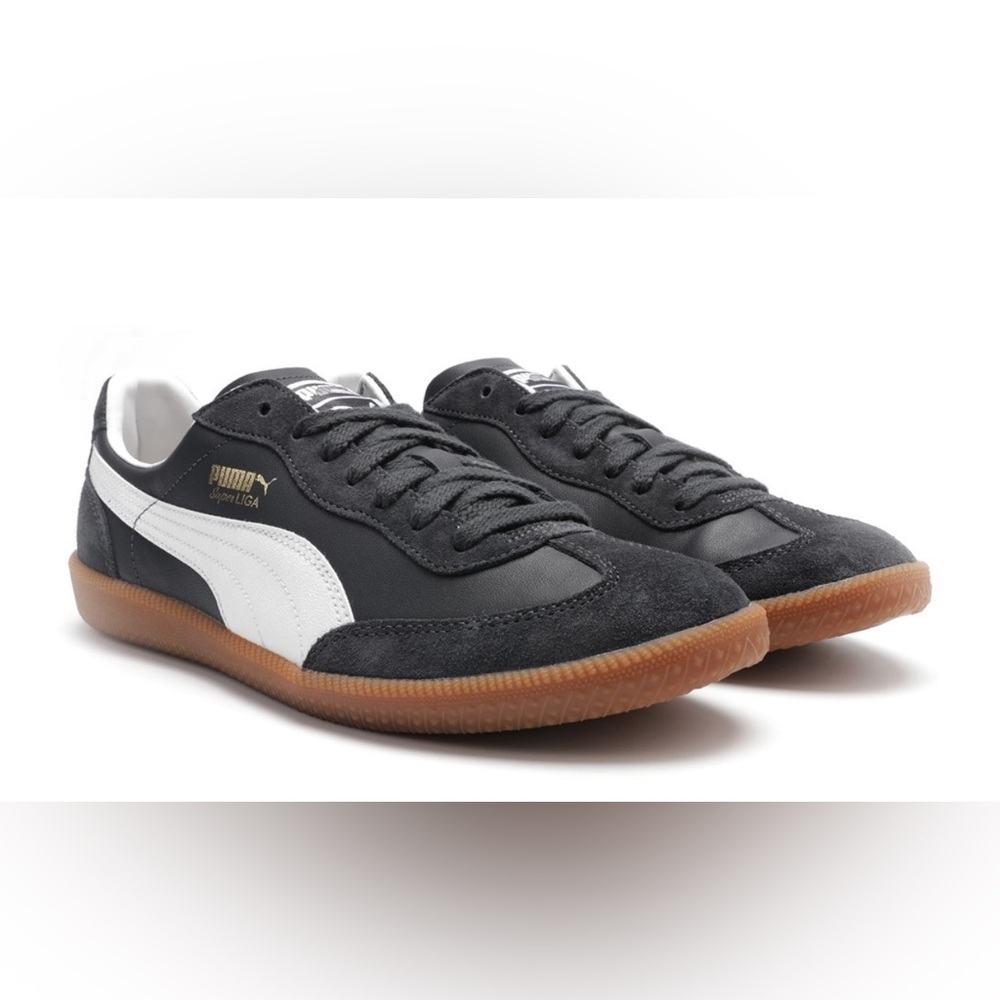 Men's Super Liga Sneaker size 11 

As is